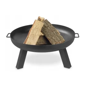 Metalni vrtni kamin - Vrtni kamin Farmcook PAN 7/80 80 cm