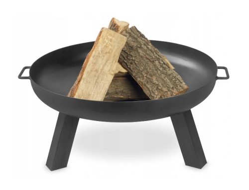 Metalni vrtni kamin - Vrtni kamin Farmcook PAN 7/80 80 cm