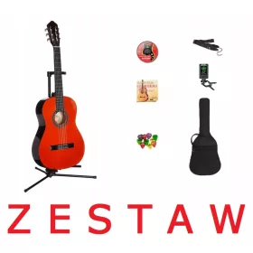 Gitara MSA C21 B klasična