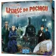  Društvena igra Ticket to Ride Ujedinjeno Kraljevstvo i Pennsylvania Rebel
