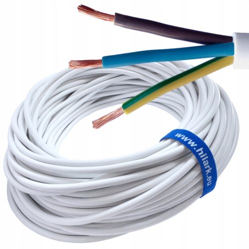  Kabel kabel H05VVF OWY 3x2.5mm2 PRODUŽNI KABEL 100m