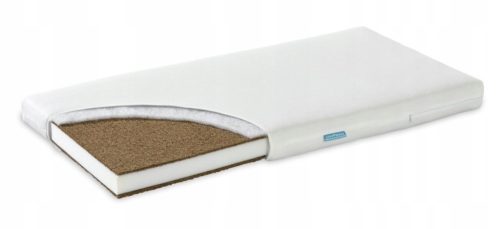 Fiki Miki Materac Lux KOMFORT Line