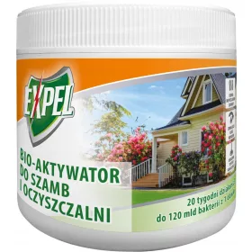 Bioaktivator za septičke jame Expel 500g
