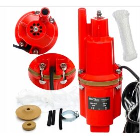  Kraft&Dele membranska pumpa 450 l/h