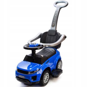  KATHAY-HASTER F-215 ride-on ride-on, plava