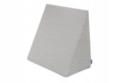  Badum jastuk 50 x 60 x 30 sivi