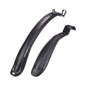 Raptor Set Blatobrana, Crni