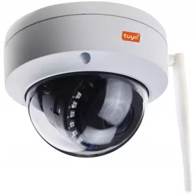 NADZOR VANJSKA IP KAMERA WiFi 5Mpx HD TUYA