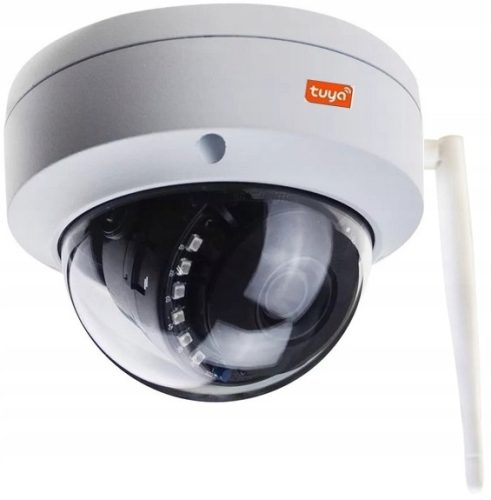 NADZOR VANJSKA IP KAMERA WiFi 5Mpx HD TUYA