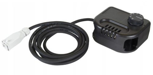 Termostat za grijalice Master TH5 + kabel 3m
