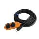 Hilark trakasti produžni kabel 918302314a/50/M 50 m