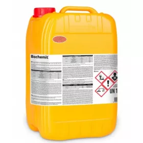 PROFI IMPREGNANT ZA DRVO 15KG SMEĐA