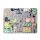 Tablica manipulacijska Woobiboo XL Premium