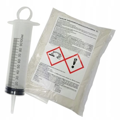 SoproDur 900 Hidroizolacijska Injekcija 0,5 kg + Aplikator
