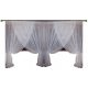 Classic voile zavjesa 1120 cm x 250
