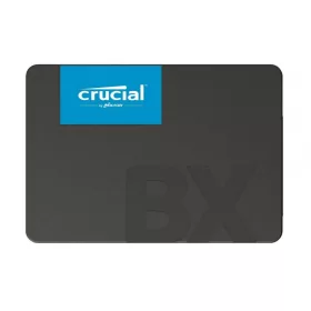  Crucial BX500 1TB 2,5" SATA III SSD