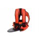  NAC BLISTER*HARNESS-NAC pojas za kosu