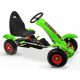 Jokomisiada Visokokvalitetni Gokart na Pedale s Pumpanim Kotačima SP0209