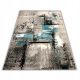  ALFA TEPIH 120x170 MODERNI UZORI SOFT MIX