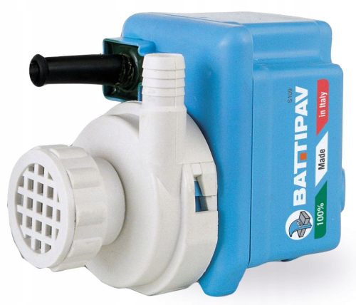 PUMPA ZA VODU BATTIPAV ZA JUMBO LISSMAC NORTON