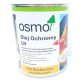 Osmo 420 UV EXTRA ulje za zaštitu drva 0,75L