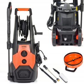 Visokotlačni perač NAC PWE250I-PC-LN