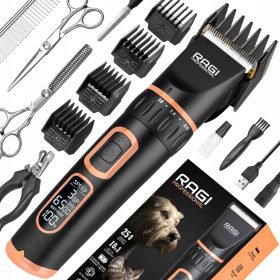 Univerzalni Brijač za Kućne Ljubimce RAGI