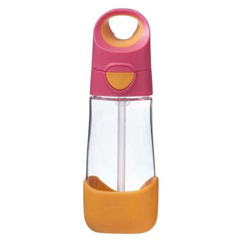  Tritan boca B.box Strawberry Shake 450 ml