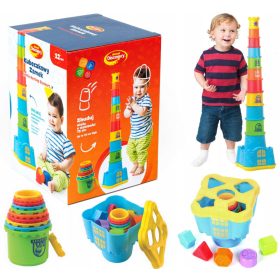  Dumel Discovery Cup Castle Sorter 42500