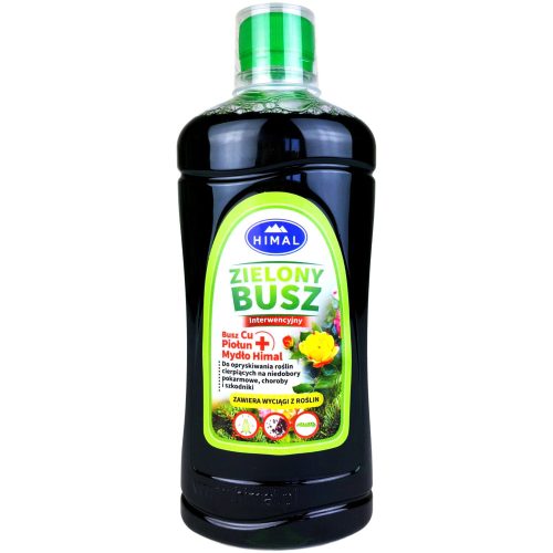Himal Višesastojno Tekuće Gnojivo Cu+ 500ml