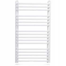 Grzejnik za kupaonicu GR1 bijeli 1120x550