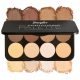  DOUGLAS My Contouring Palette 020076 Paleta za konturiranje