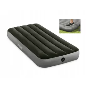 Materac za spavanje Downy Cot - 76x191x25 cm s pumpom