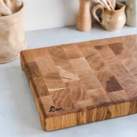 Stodesek bočna daska za rezanje 40x30x5cm