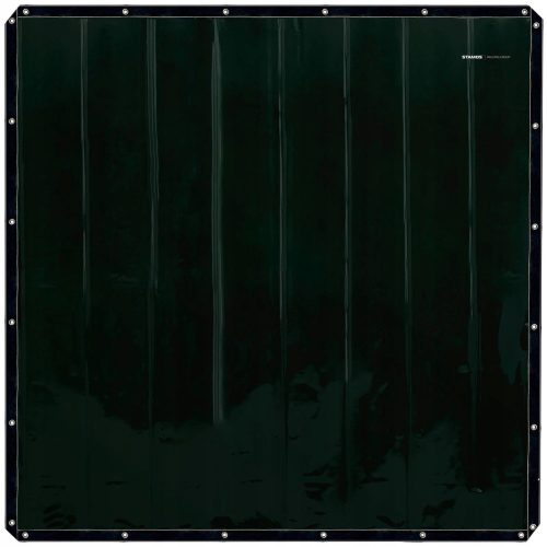 Zavjesa za zavarivanje Stamos Welding Group 175 x 175 cm