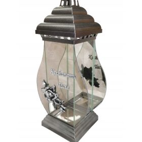 Lampion za grobove za dragog tatu 41 cm R-166