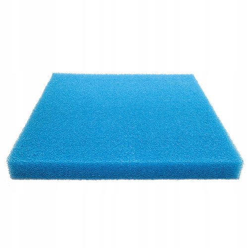 Gumena filtracija umetak 50x50x5cm PPI 10 + poklon!!