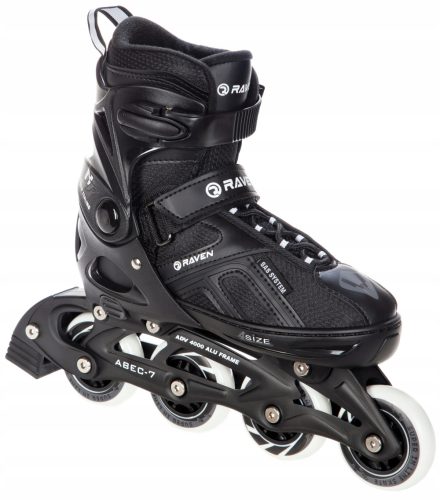  Klizaljke Raven 37-40