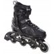  RAVEN Pulse crne podesive koturaljke 40-43 gume