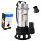 Potopna pumpa Einbach Nitro 2850 za prljavu vodu 550W - 18000 l/h
