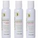ENCANTO DO BRASIL Keratinski set za ravnanje kose 3x100ml