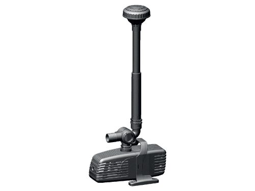 Pumpa za ribnjake Aquael 69 W s protokom preko 5000 l/h