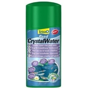 Tetra Pond Kristalna Voda 500 ml