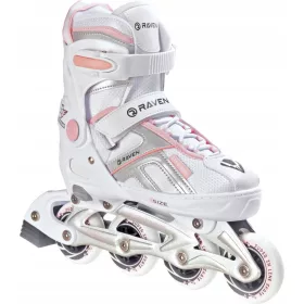  Raven 37-40 bijele klizaljke