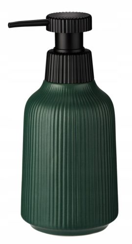 Galicja ručni dozator za sapun, 400 ml, nijanse zelene