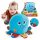  Interaktivna hobotnica Hip Hop Smily Play 0142
