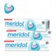 Meridol Higijenska Pasta za Zube s Triputnim Djelovanjem - 225 ml