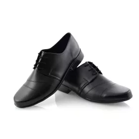 Dječje cipele za posebne prigode, crne, Veličina 34