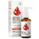 Vitaminski dodatak D3 4000 IU iz lanolina + K2 75 mcg iz slanutka, 125 porcija (50 ml)
