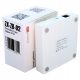 Centralka ZigBee v3.0 Tuya Smart Life WiFI - ZX-ZB-02 - LAN ETHERNET RJ45